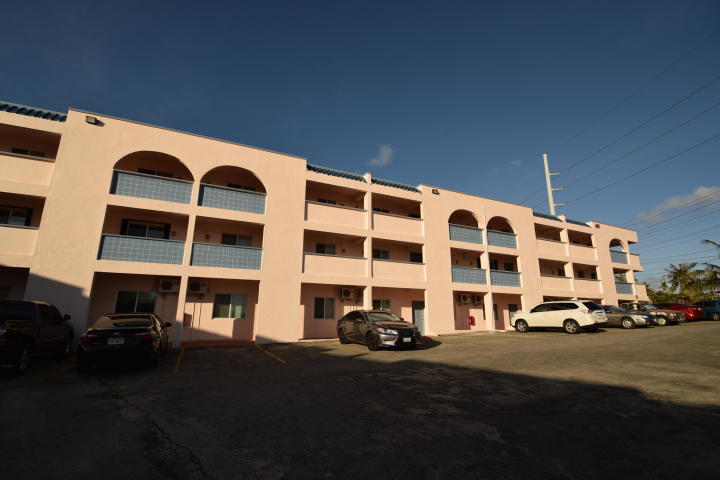 Villa Marcus 208